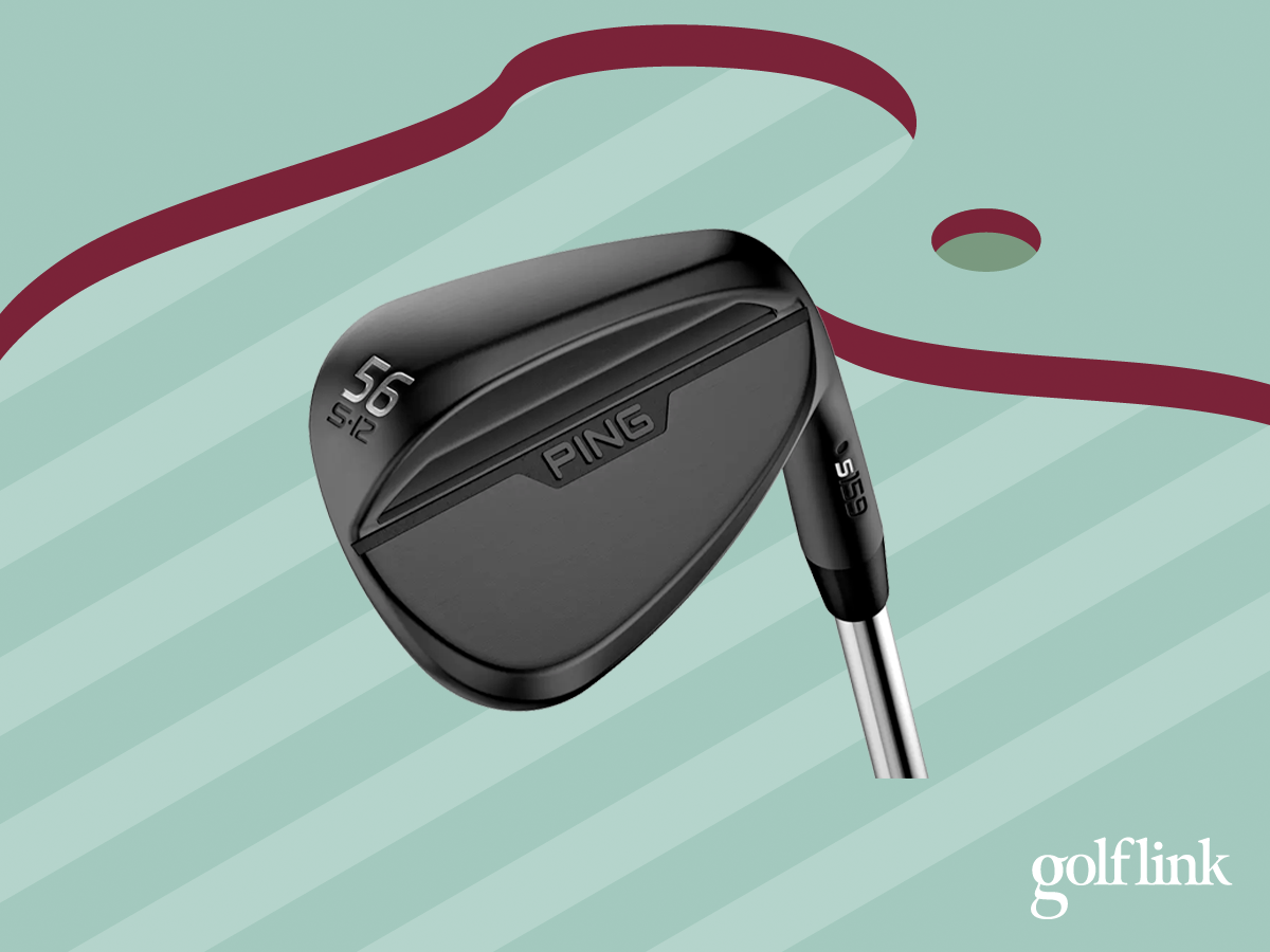 Ping S159 Wedges