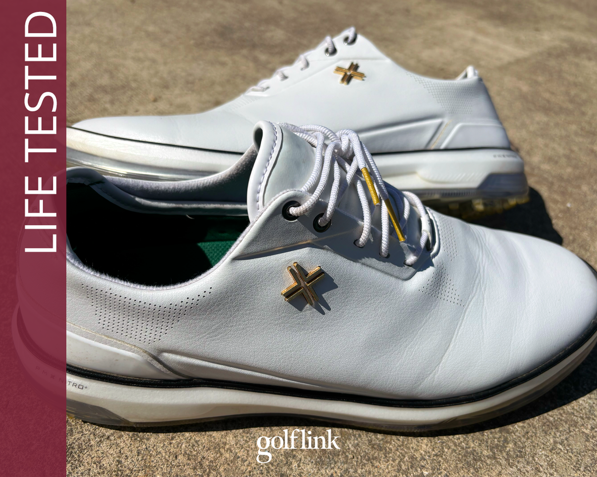 Payntry Eighty Seven SC golf shoes