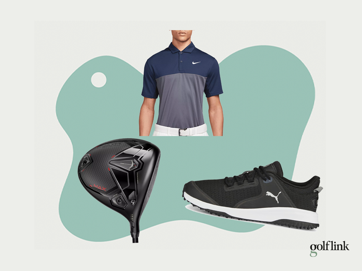 The best golf deals this week