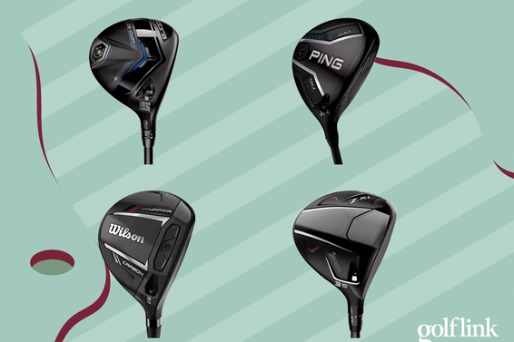 The best fairway woods of 2025