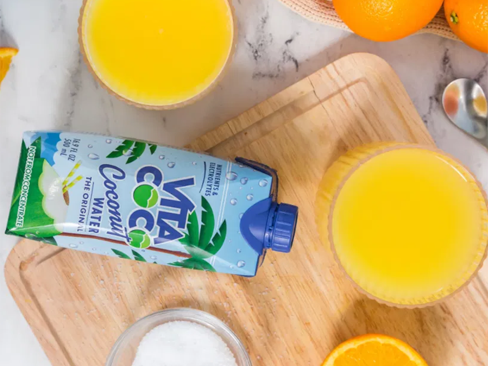Vita Coco Coconut Water