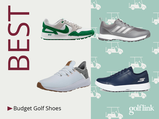 The best budget golf shoes of 2025