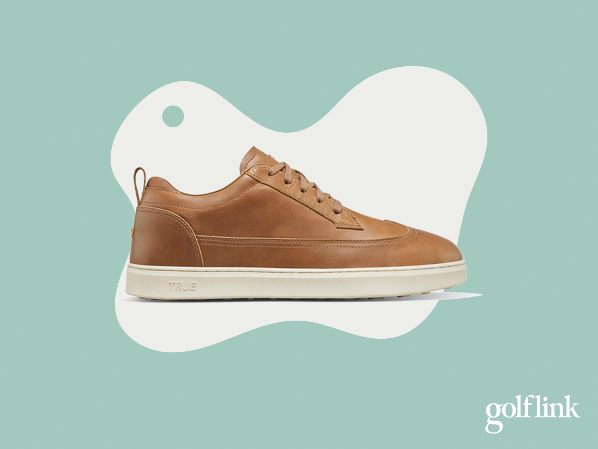 TRUE FS-Tour Golf Shoes