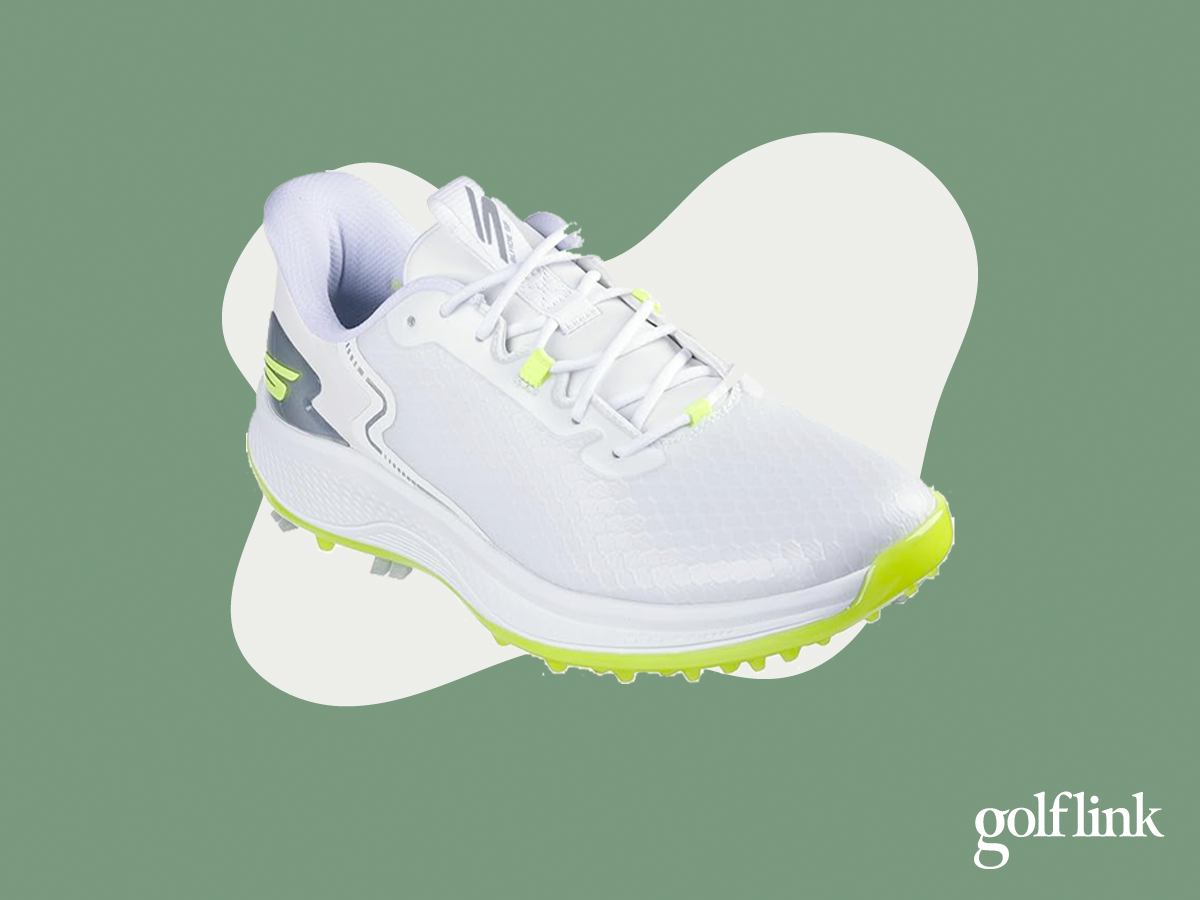 Skechers Blade GF slip in