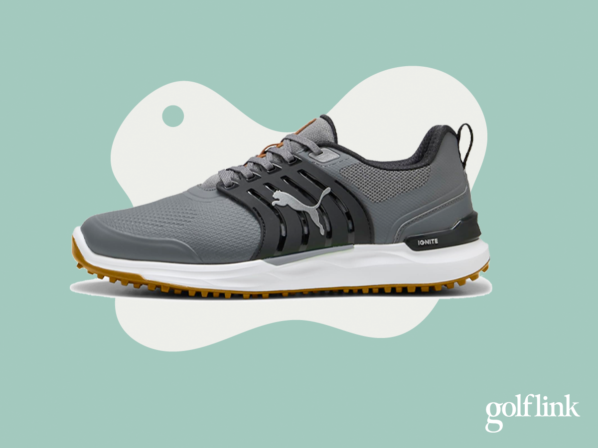 PUMA Ignite Elevate 2