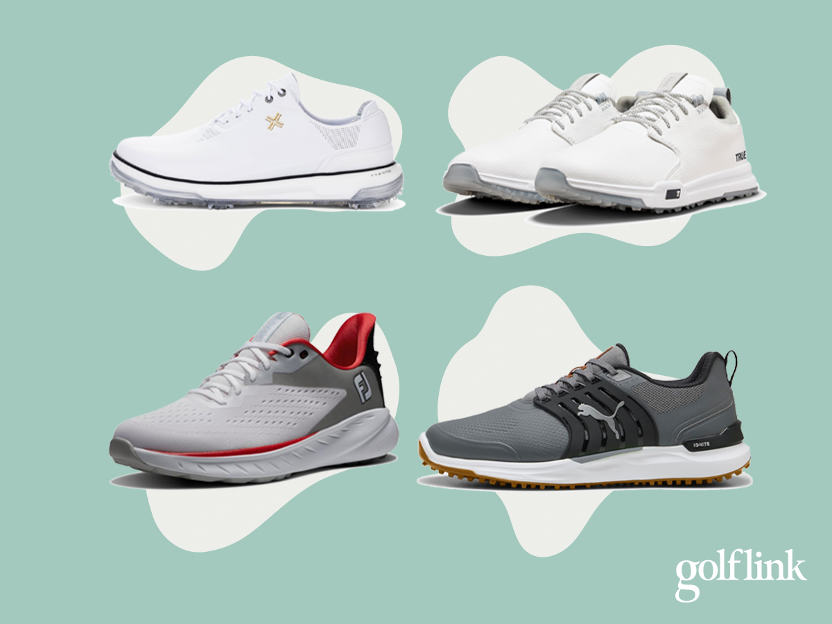The Best Golf Shoes for Walking