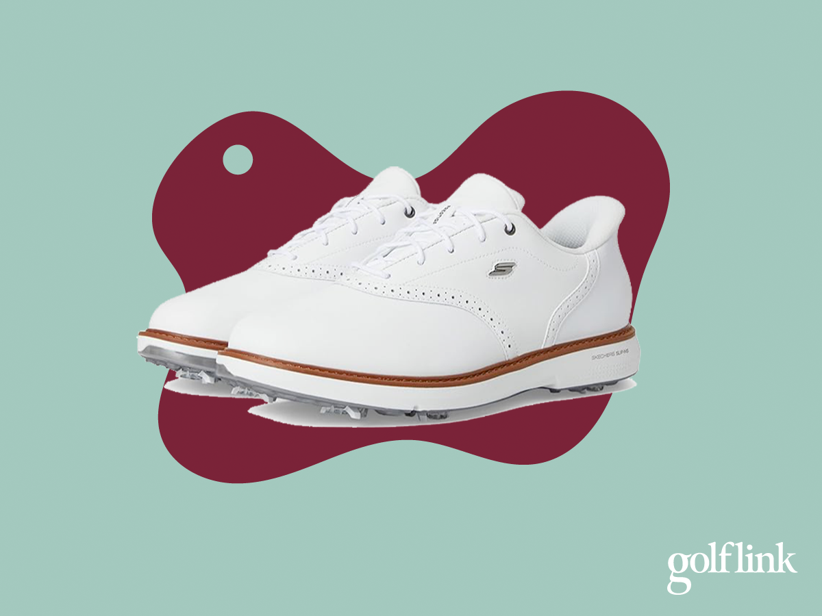 Skechers Prestige golf shoes