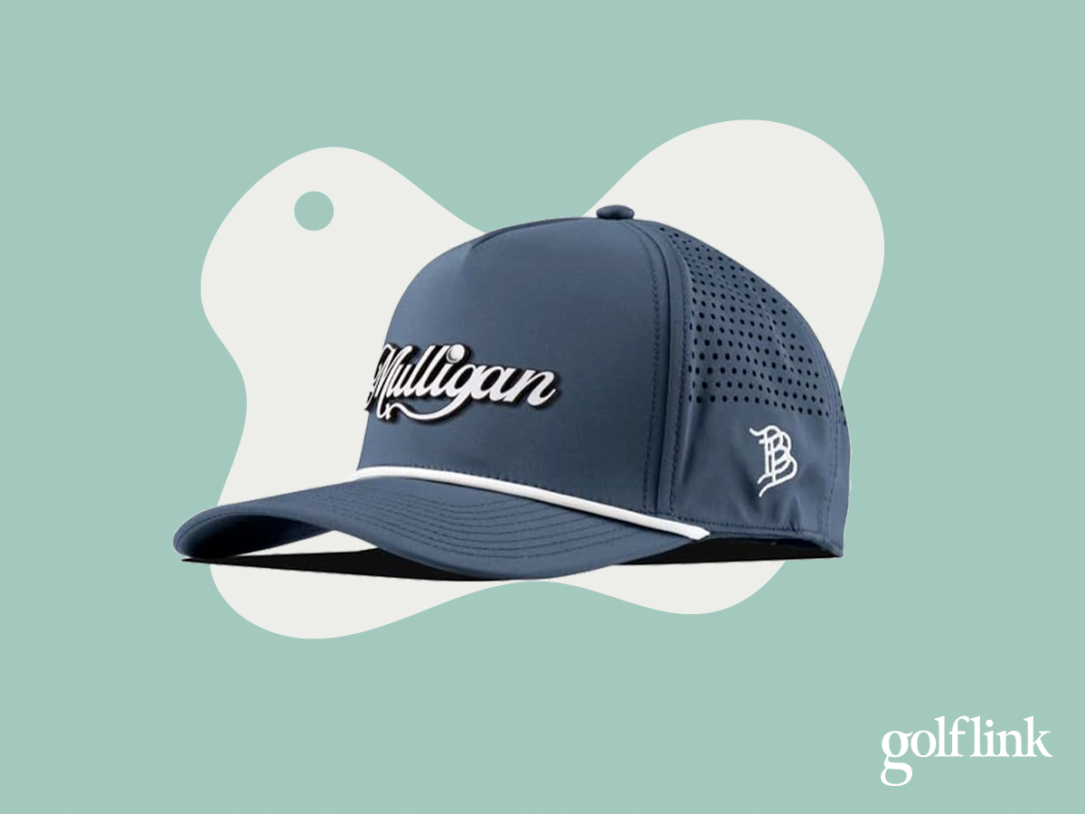 Branded Bills Golf Collection hat