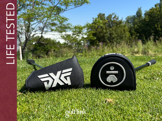 PXG vs. L.A.B zero torque putter showdown