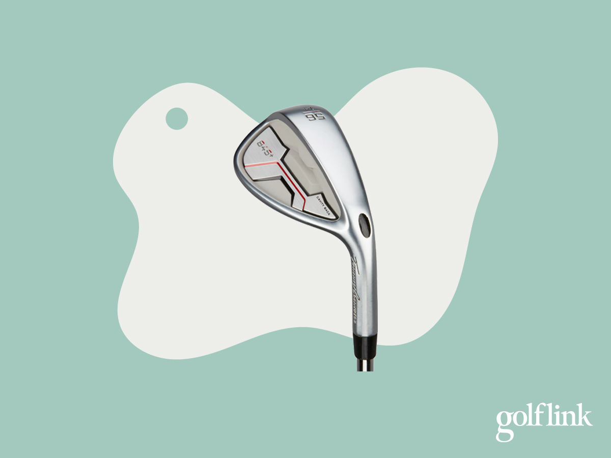 Tommy Armour 845+ CB