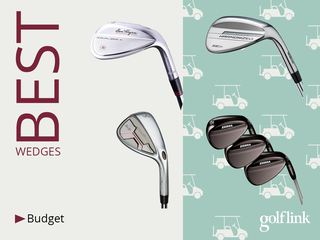 The best budget golf wedges of 2025