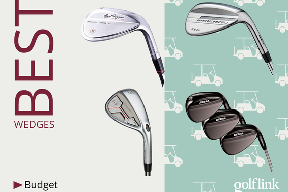 The best budget golf wedges of 2025