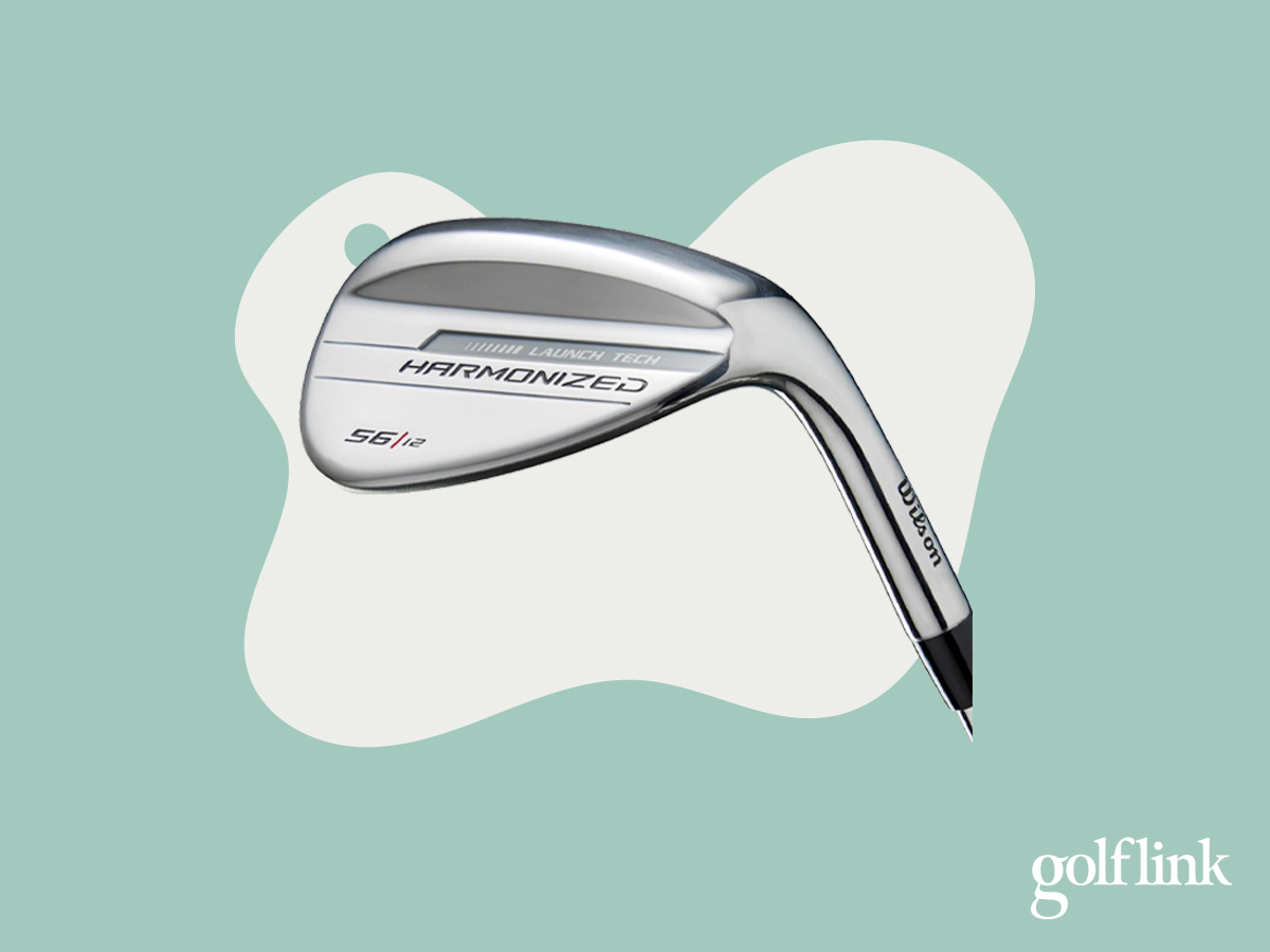 Wilson Harmonized wedge