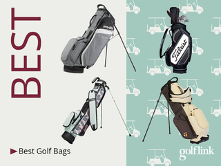 The Best Golf Bags of 2025