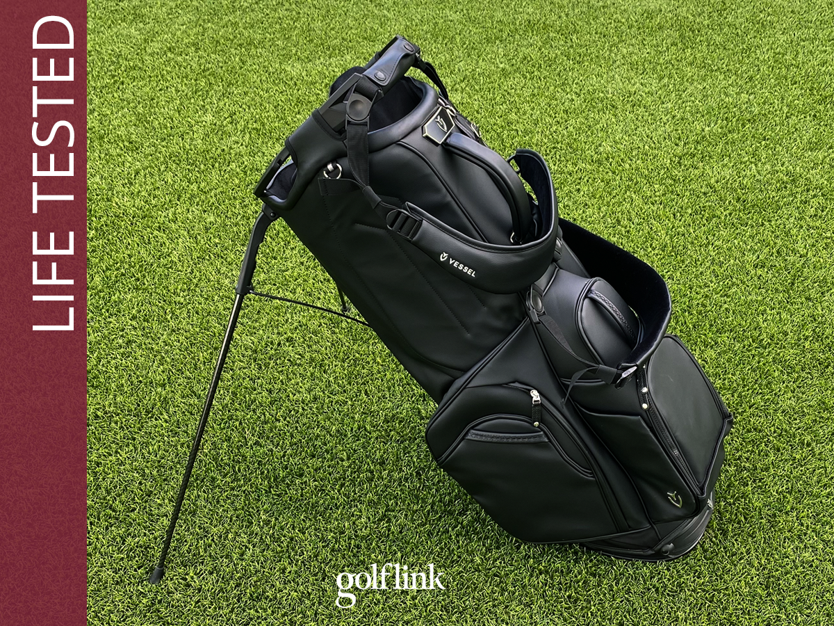 Vessel Player V Pro Stand