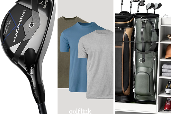 Prime Big Deal Days Golf Deals 2025