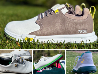 The Best Golf Shoes of 2025