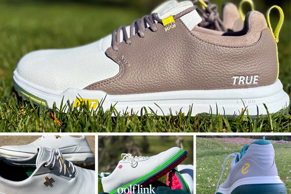 The Best Golf Shoes of 2025