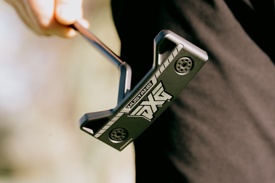 PXG Mustang ZT putter