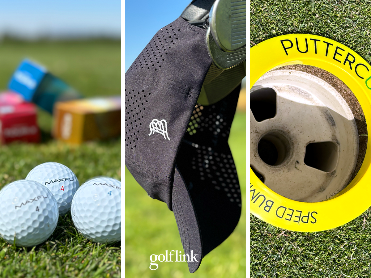 Best Golf Gifts Under $50
