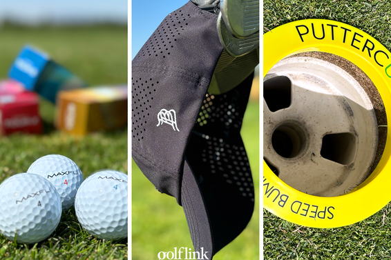 Best Golf Gifts Under $50