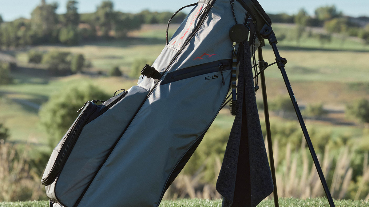 SAC DE SPORT BAG HERO S ROYAL - Lotto