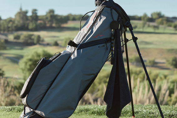 Sun Mountain Eclipse E-1.5 golf bag