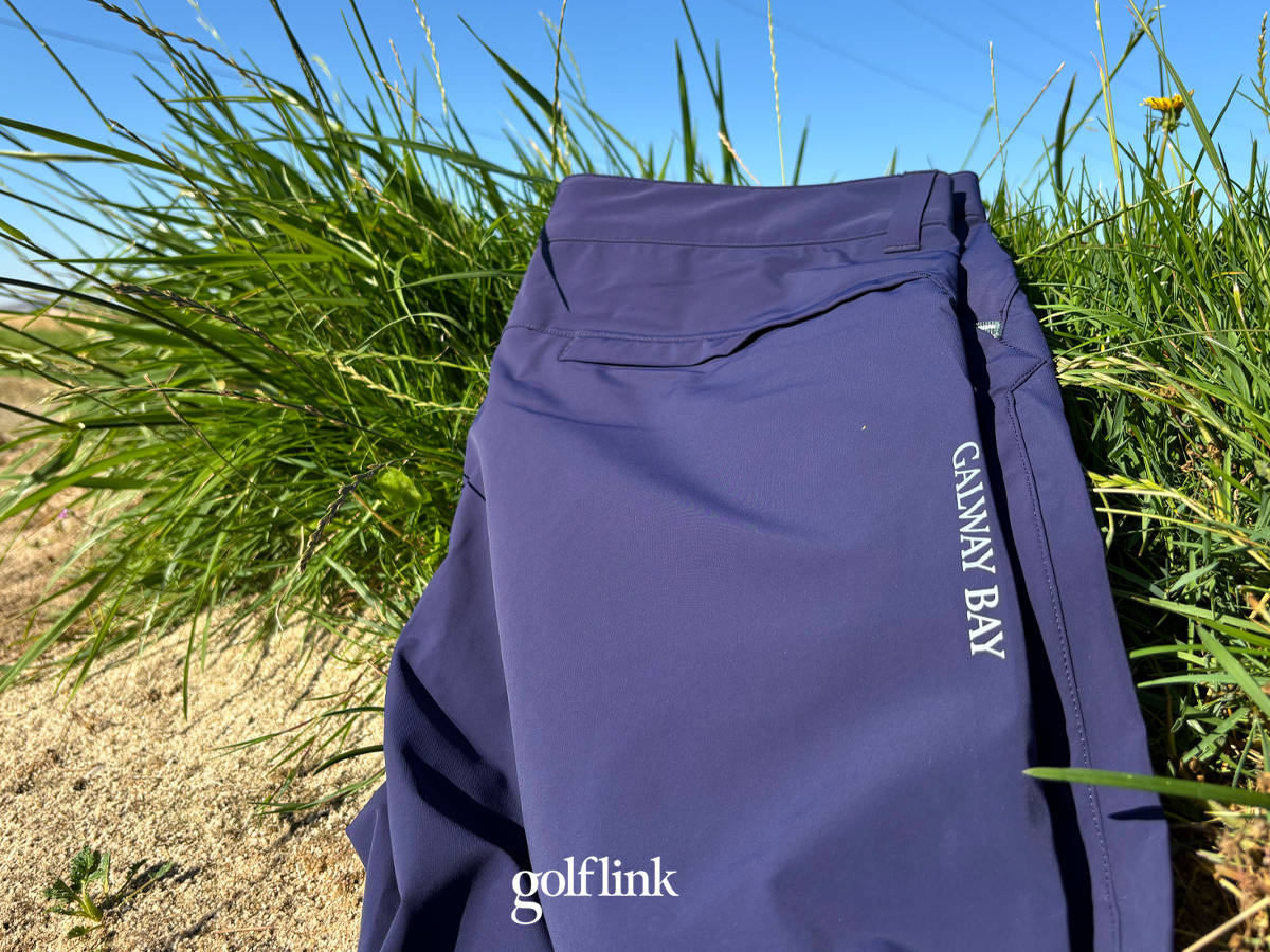 Galway Bay Claddagh Chinos