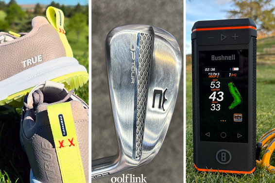 GolfLink Staff Picks 2025