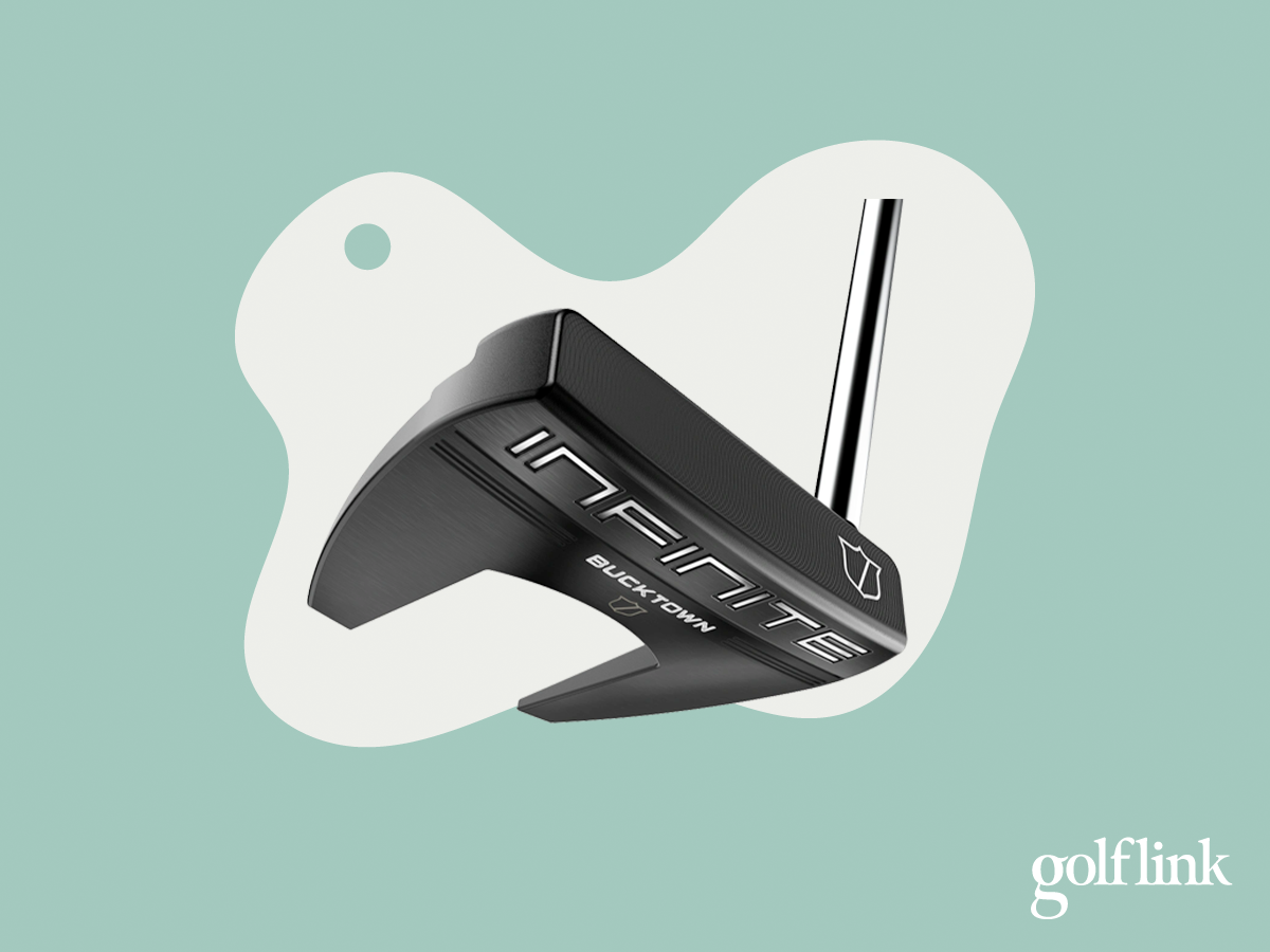 Wilson Infinite putter