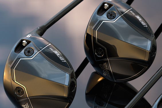 PXG Lightning drivers