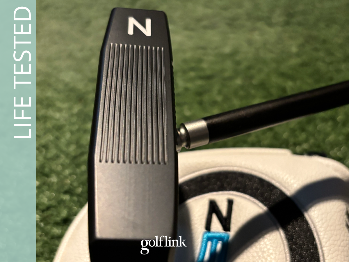 Evnroll Z5cs close up of SweetGroove face