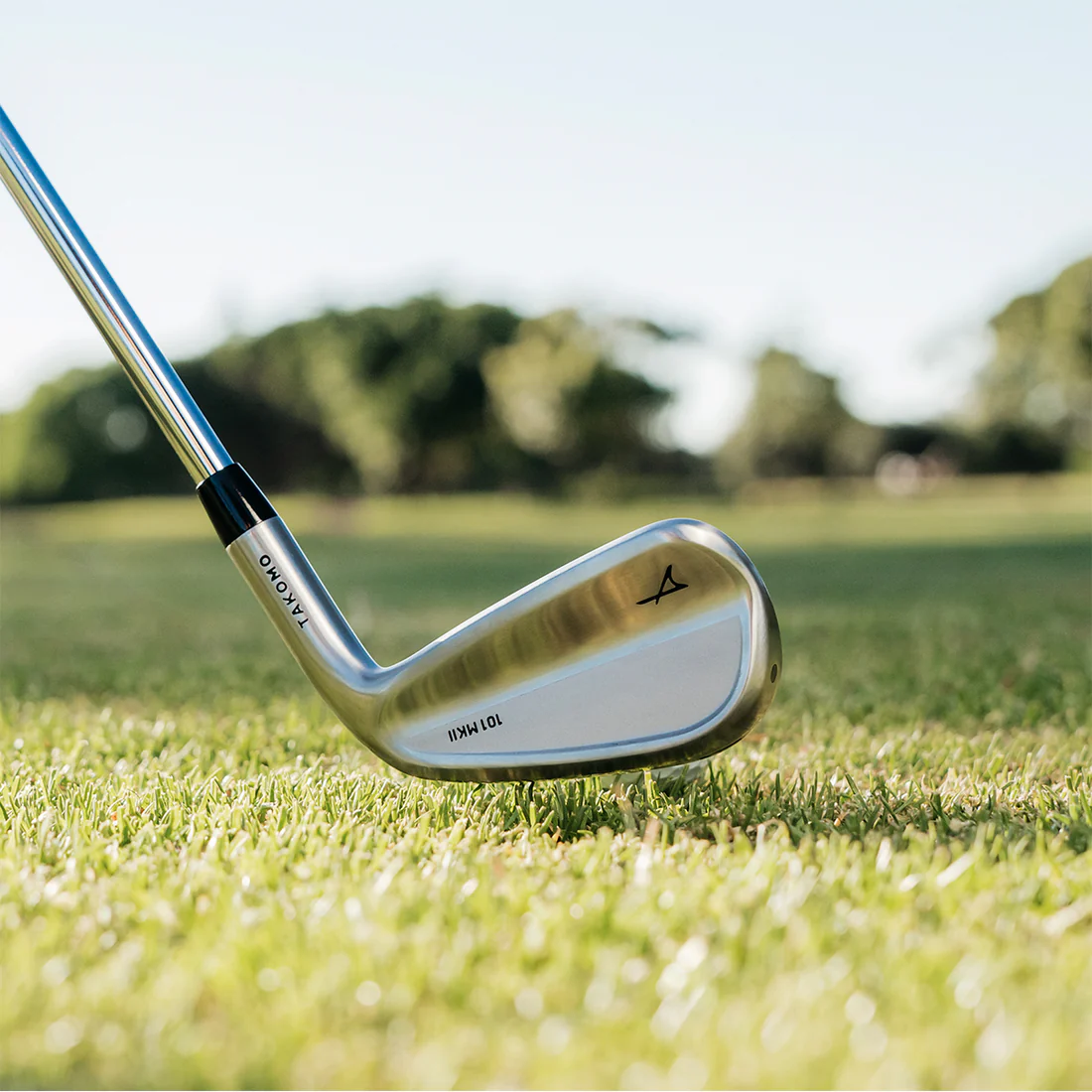 Takomo Iron 101 MKII