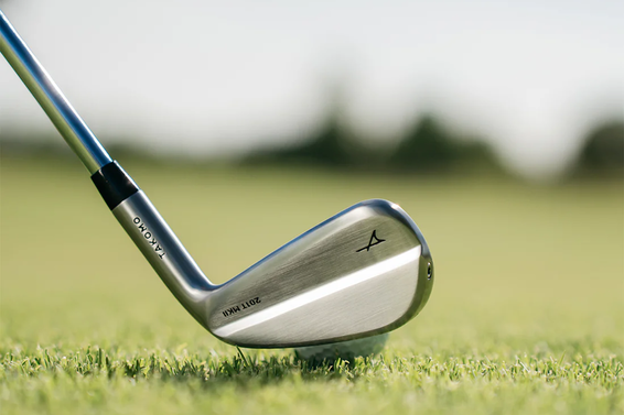 Takomo Iron 201 MKII