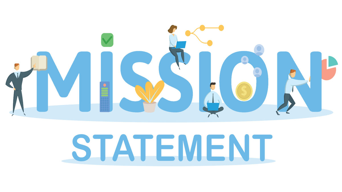 mission statement images