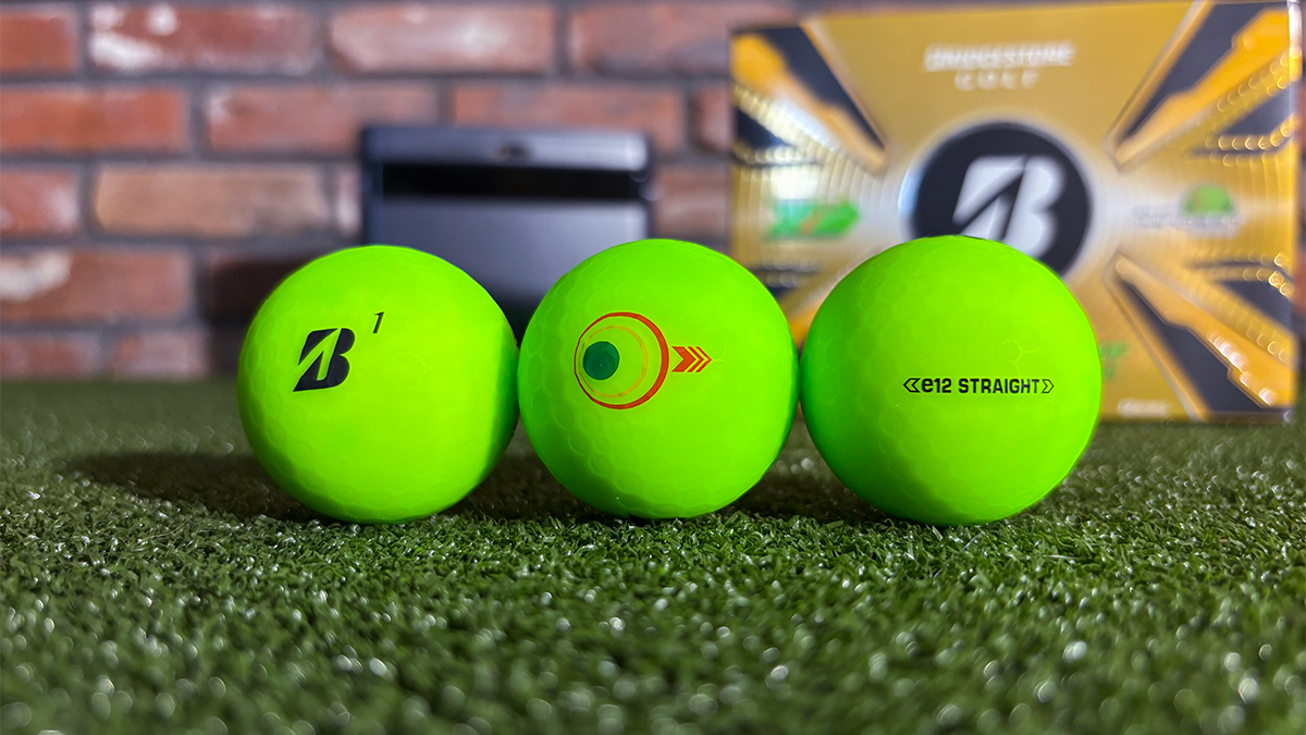 We Tested 43 Golf Balls. This Was the Straightest. Golflink.com