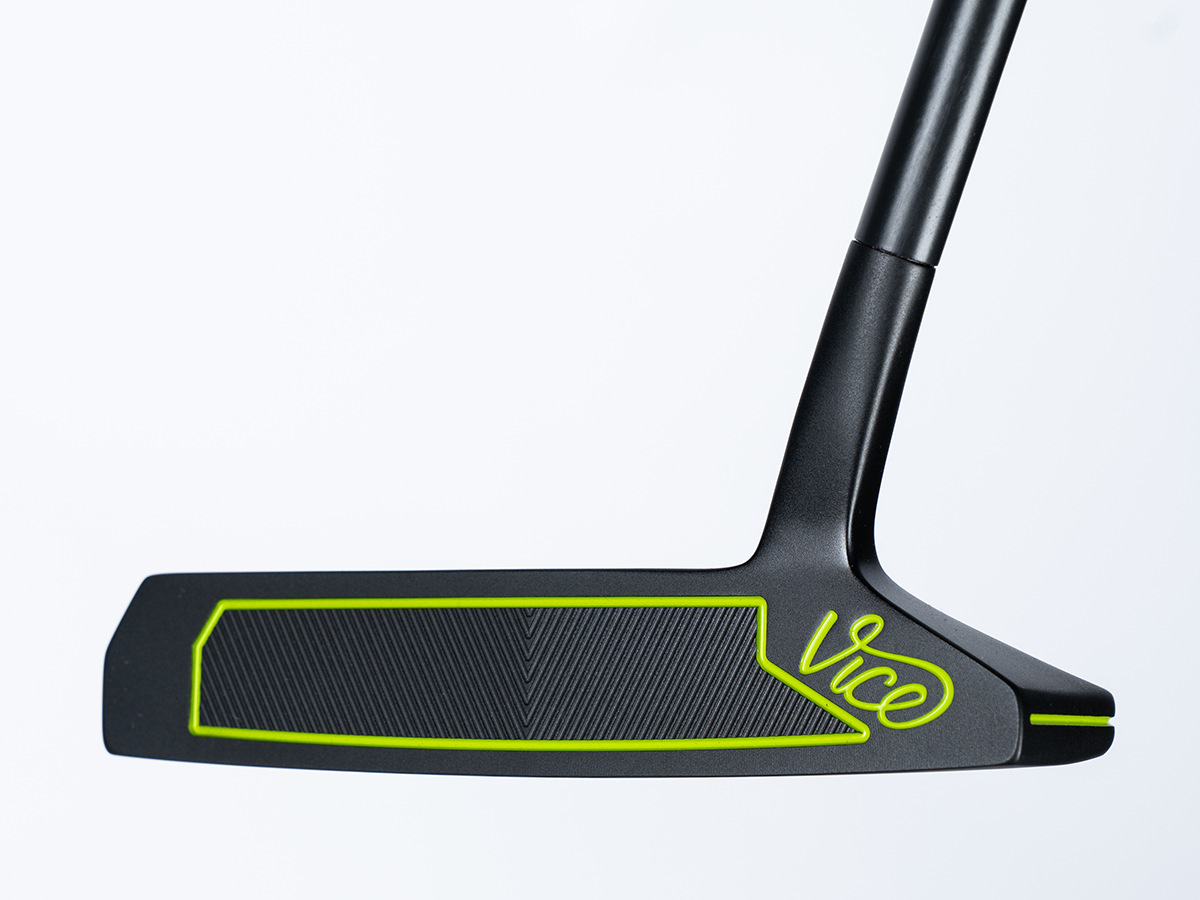 Vice Golf VGP03 putter