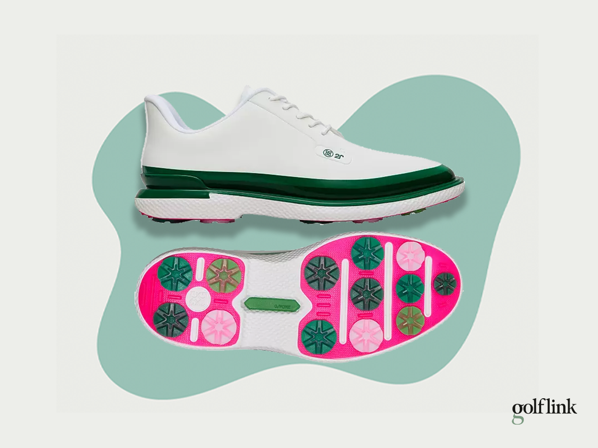 G/Fore Gallivan2r golf shoes