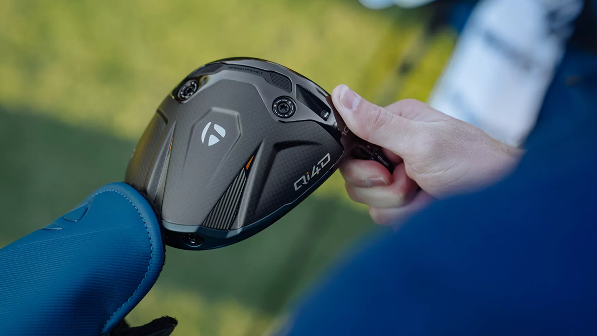Which TaylorMade Qi4D Driver Is Actually Right for Your Game