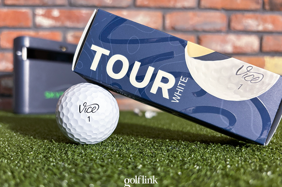 The best golf balls for high-handicap players