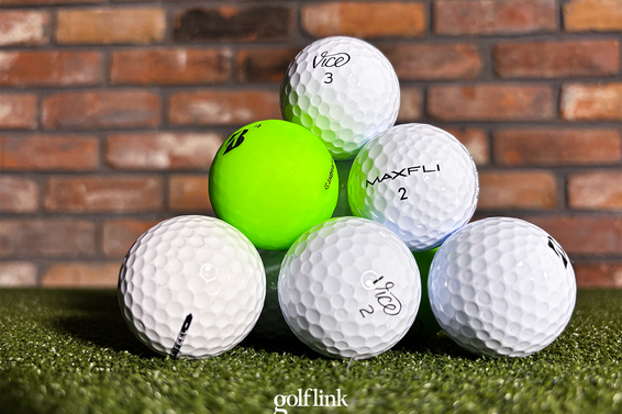 Best golf balls for beginners of 2026