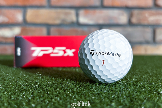 We tested the 2026 TaylorMade TP5x using our standardized golf ball testing protocol. Here are the average launch monitor results from our test.

All testing was conducted using our published golf ball testing methodology and reflects controlled human testing.