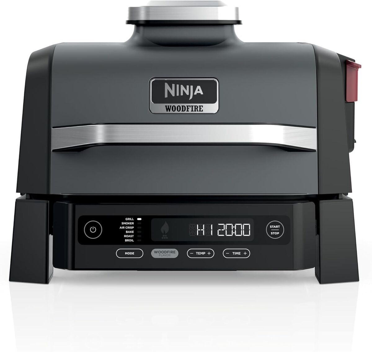 Ninja Woodfire outdoor grill