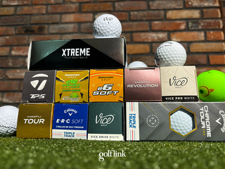 The best golf balls for seniors of 2026