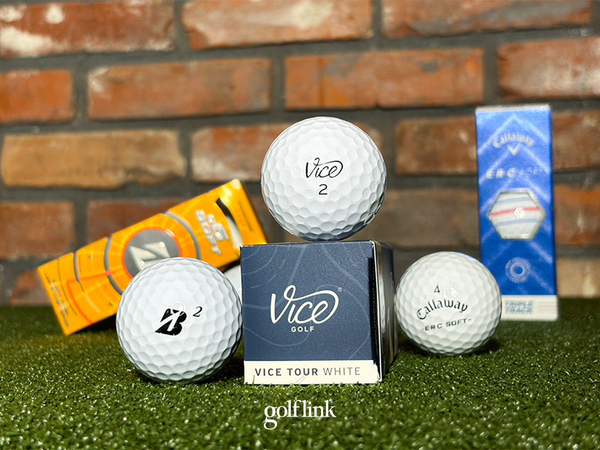 The Best Budget Golf Balls of 2026