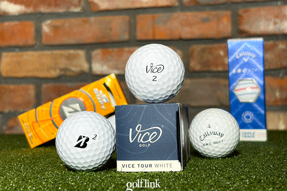 The Best Budget Golf Balls of 2026