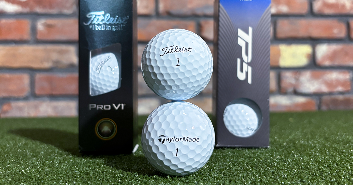 Before You Spend $57 on a Dozen Golf Balls, Check This Test Data
