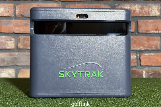 SkyTrak ST Max Launch Monitor