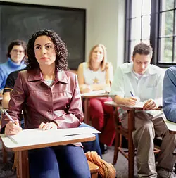 Developing Effective ESL Classroom Activities for College and Adult Students