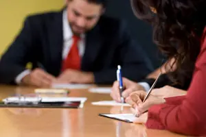 ESL Business Writing